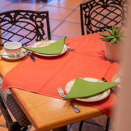 Strandhotel Sylt Westerland Ngoại thất bức ảnh