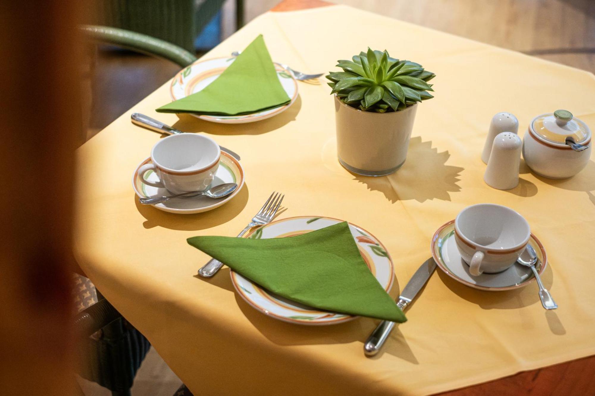 Strandhotel Sylt Westerland Ngoại thất bức ảnh