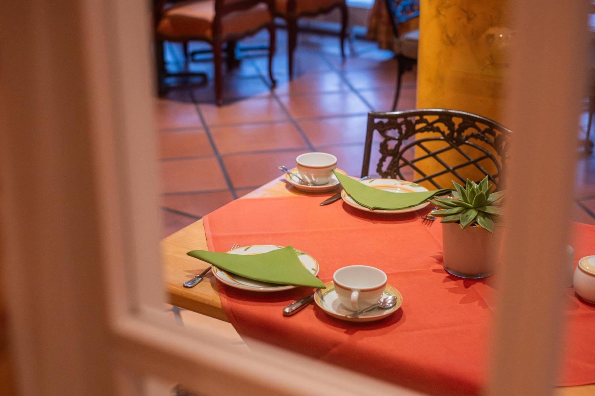 Strandhotel Sylt Westerland Ngoại thất bức ảnh